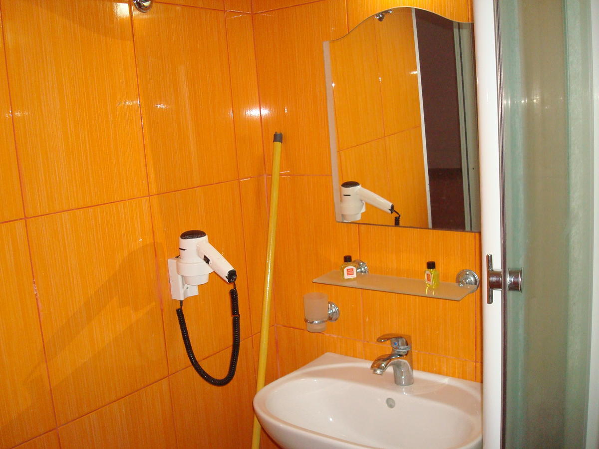 Hotel Prestige 코스티네스티 객실 사진