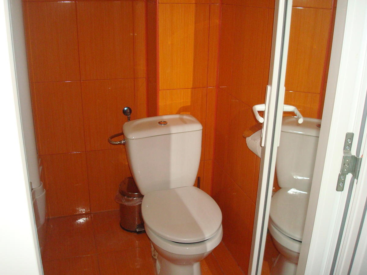 Hotel Prestige 코스티네스티 객실 사진