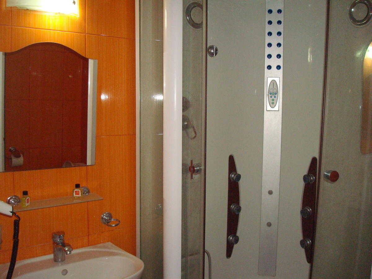 Hotel Prestige 코스티네스티 객실 사진